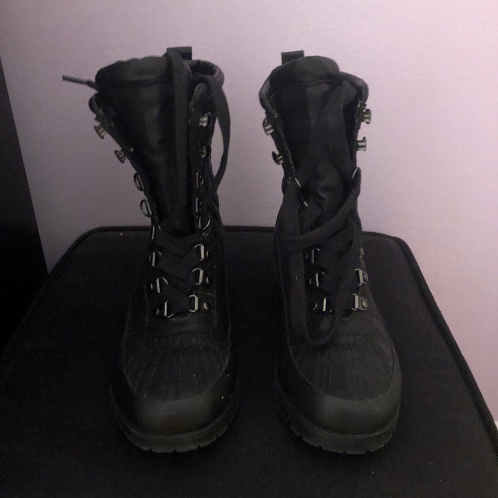 Winter Boots